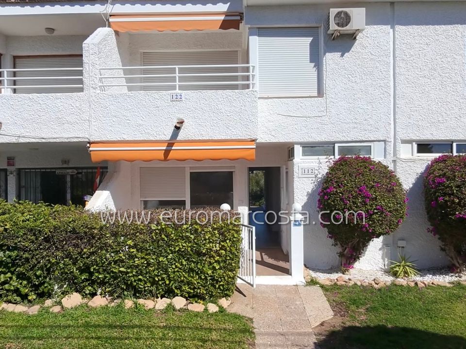 Bungalow i Orihuela Costa, Alicante - foto 1
